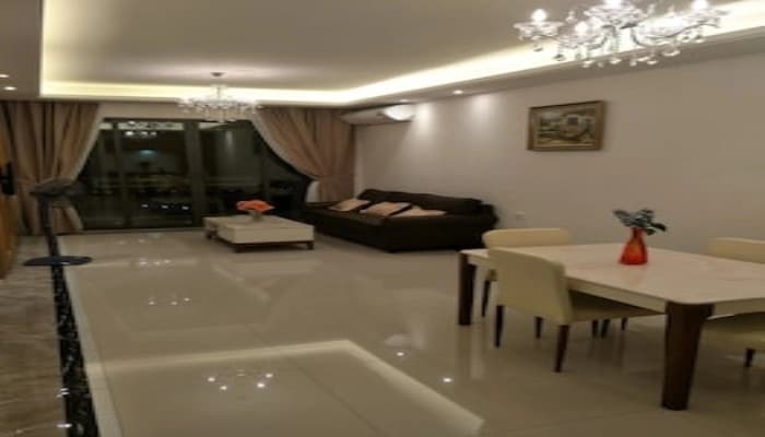 R&F Princess Cove JB By SaffronCasa JB - photo 12