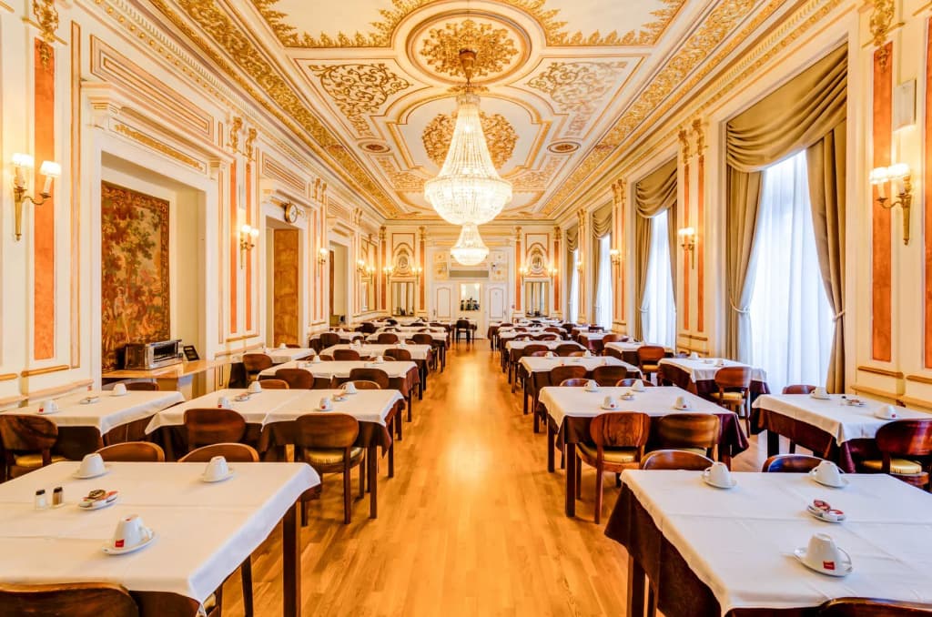 Hotel Borges Chiado - photo 16