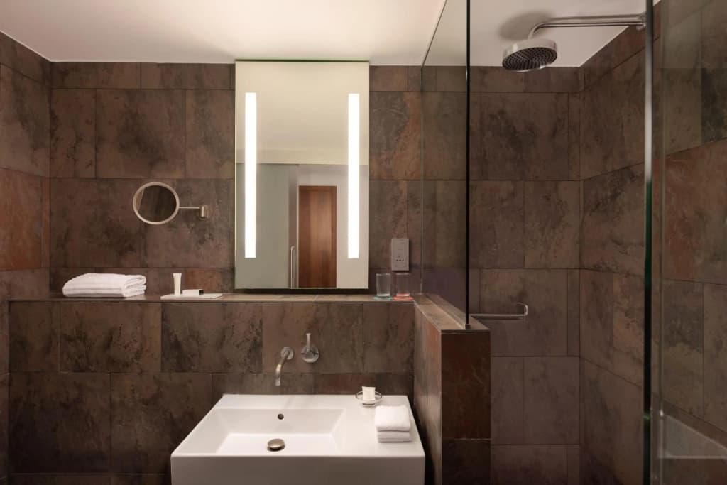 Le Meridien Barcelona - photo 17