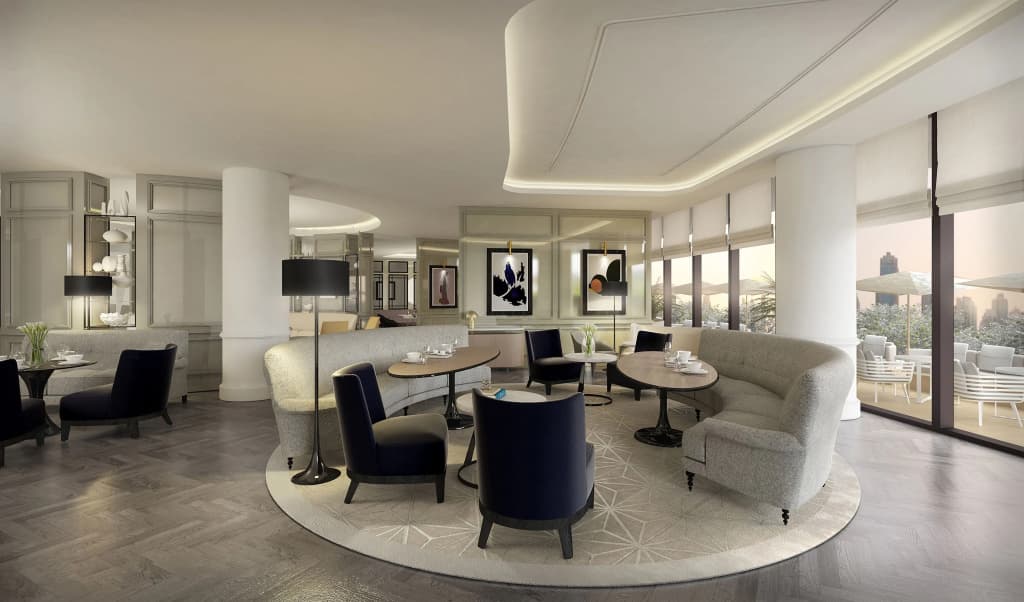 Kempinski The Boulevard Dubai - photo 9