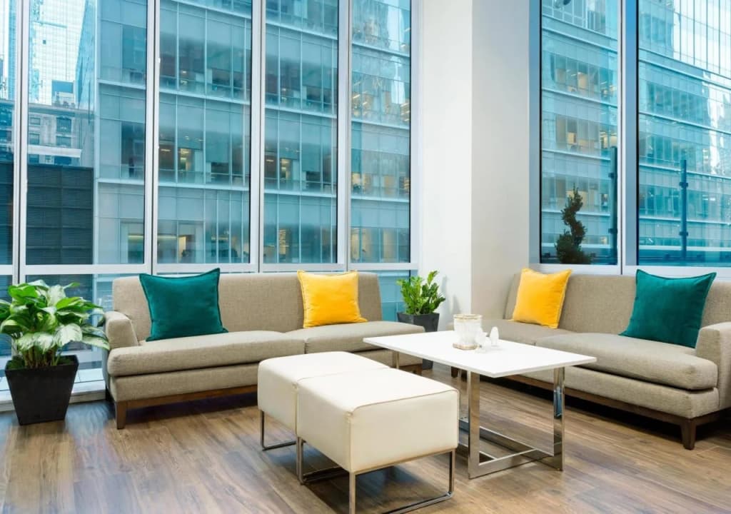 Hilton Garden Inn New York/Times Square Central - photo 16