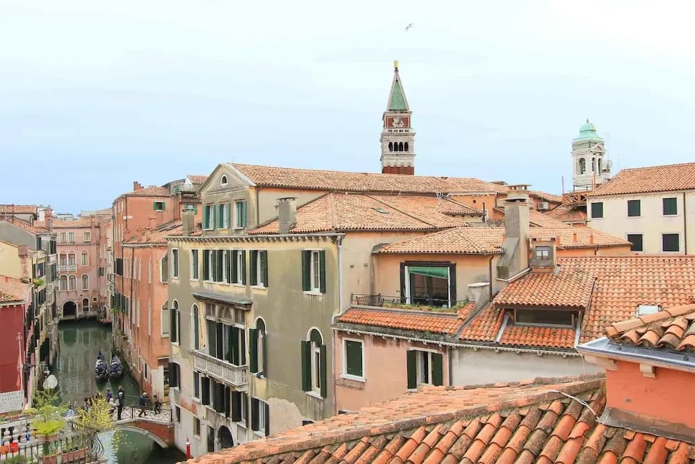 City Apartments - San Marco Gallery - photo 42