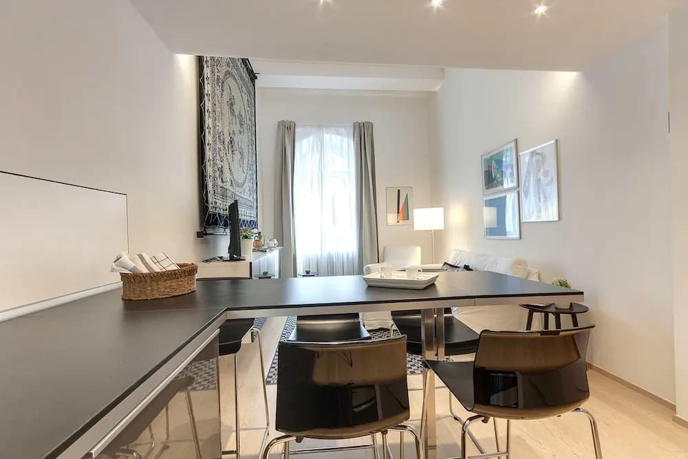 Mamo Florence Apartments - photo 6