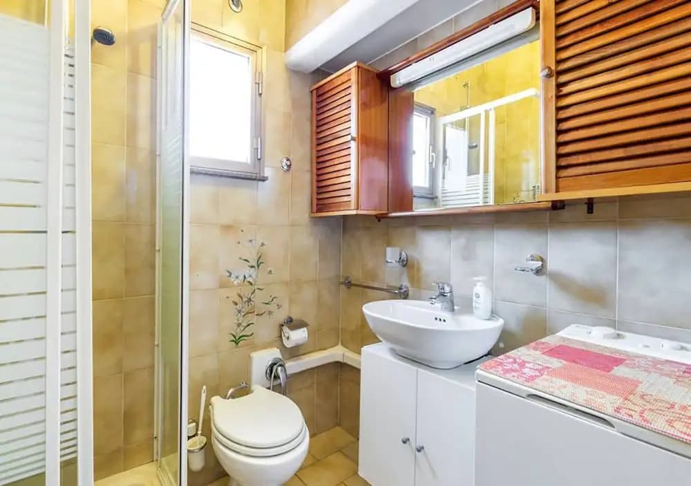 Penthouse Monteverde Rome - photo 8