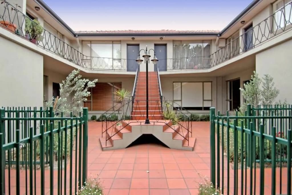 StayCentral - Brunswick Vibe Parkville - photo 15