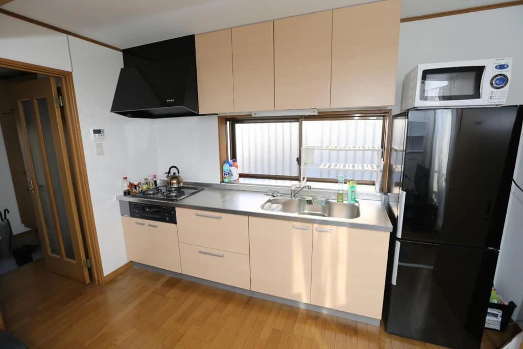 J's BackPackers Guest House - Hostel - photo 18