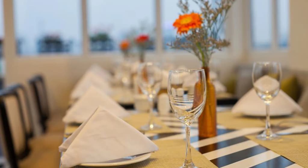 Serenity Diamond Hotel - photo 17