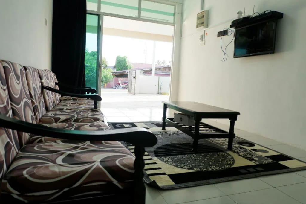 Homestay Pulau Lang Mutiara Rompin - photo 3