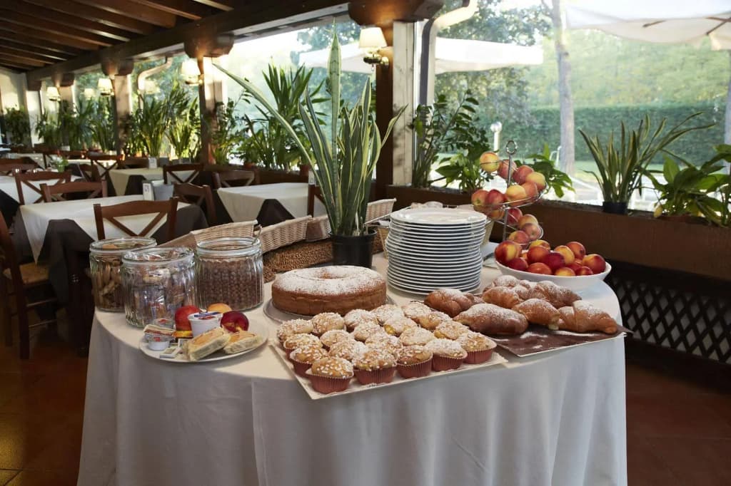 Green Garden Resort - photo 22