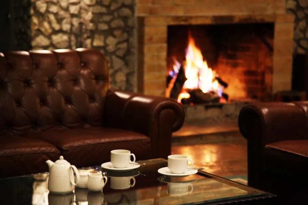 Copthorne Hotel Cameron Highlands - photo 21