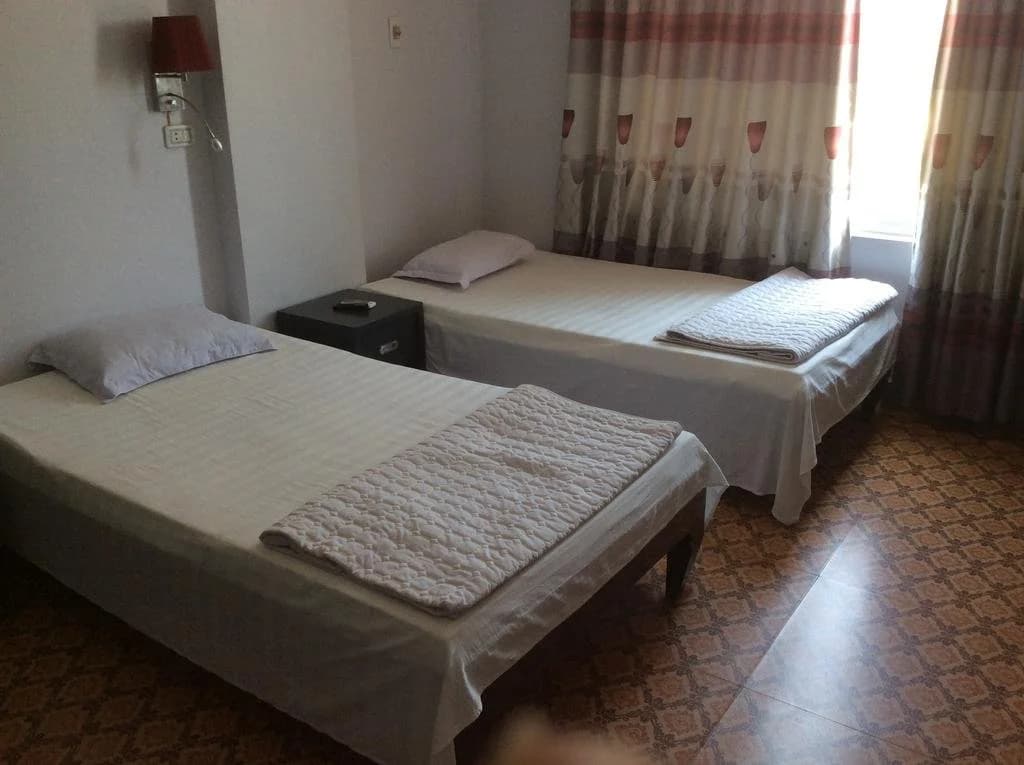 Venus Hotel - photo 6