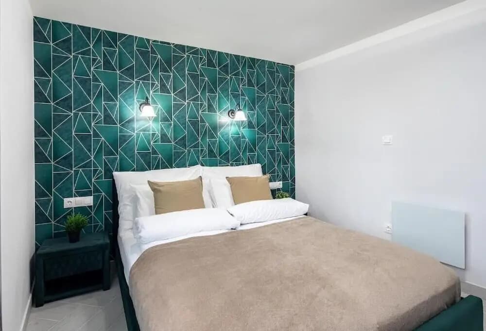 Dessewffy Premium Apartment - photo 2