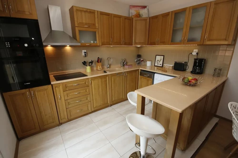 Appartement Nice Stay - photo 15