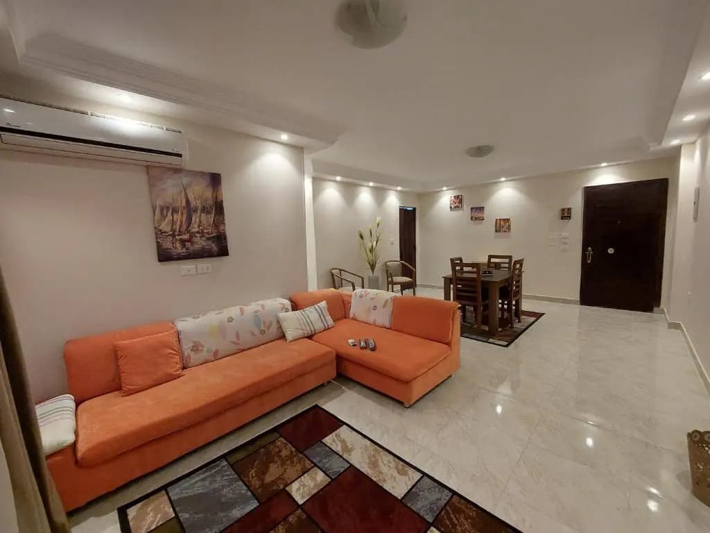 Gazzar Inn Madinaty15 - photo 5