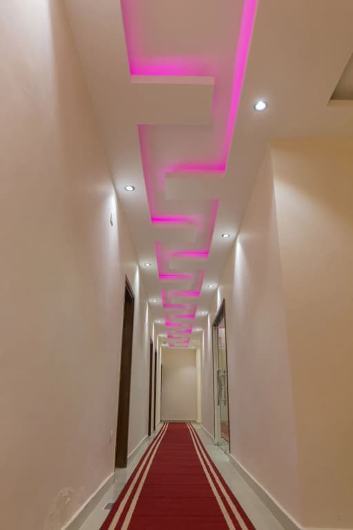 Capital Hotel - photo 13