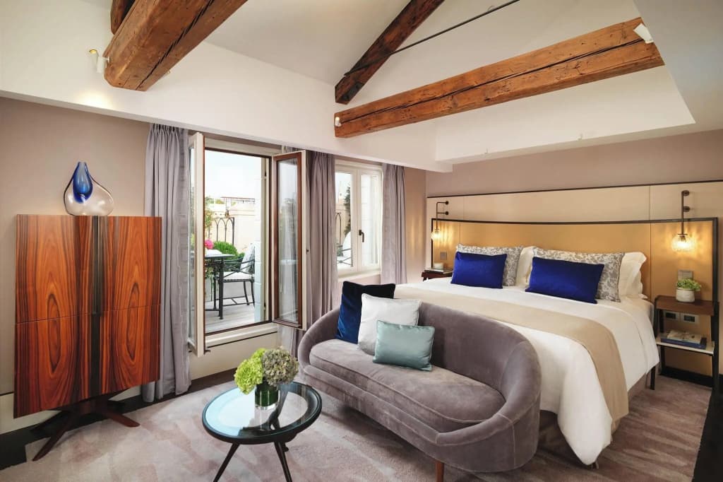 The St. Regis Venice - photo 15
