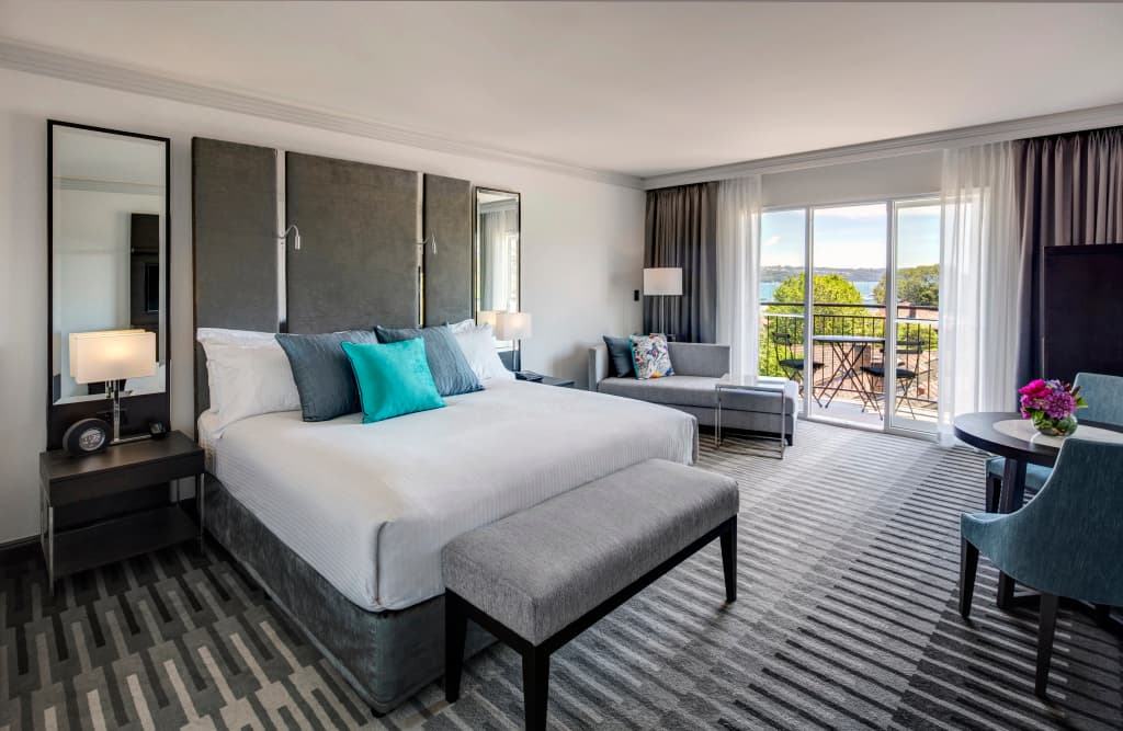 InterContinental Sydney Double Bay by IHG - photo 38