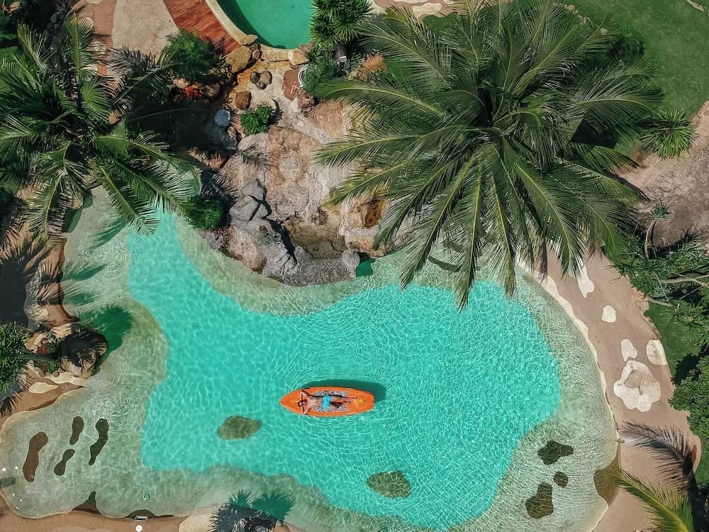 Rocks Beach Boutique Phu Quoc - photo 15