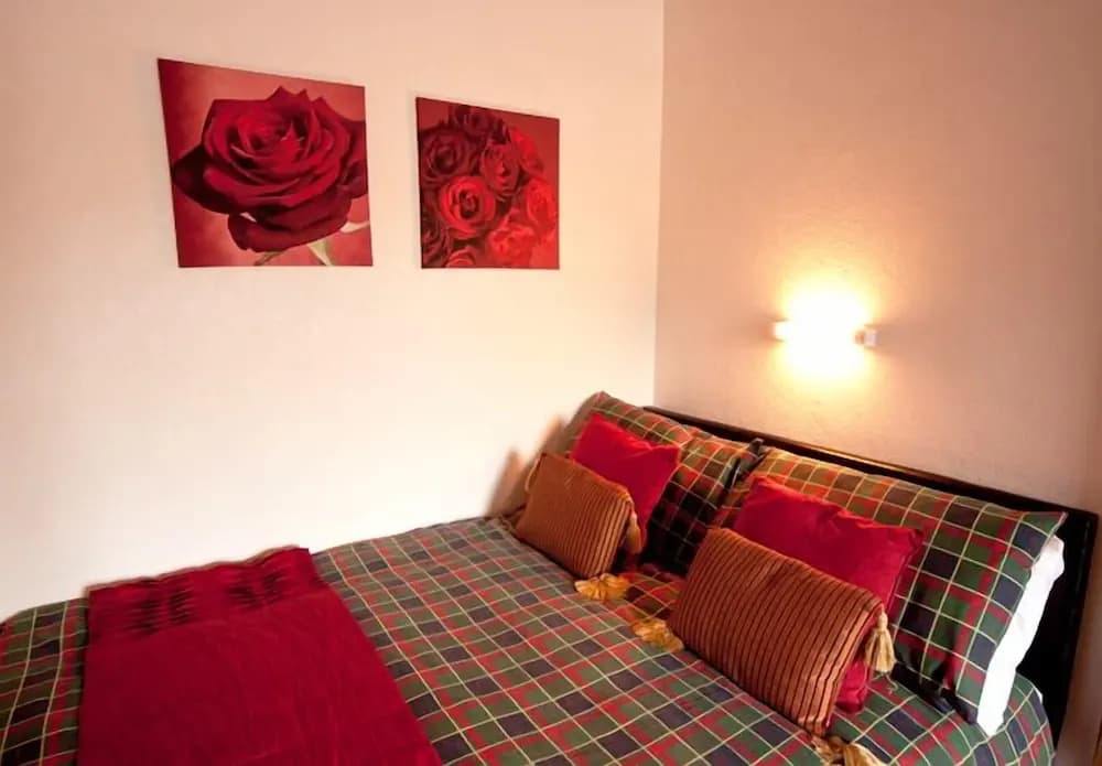 Cloudberry Apartment - photo 3