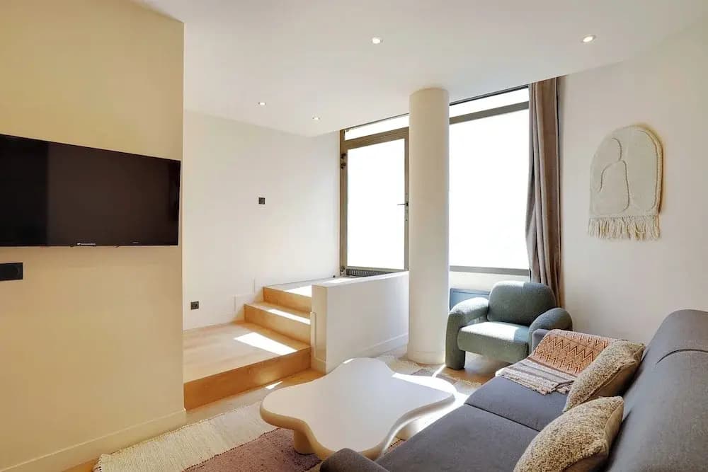 Refurbished Apartment - 2bd/8p - Place D'italie - photo 10