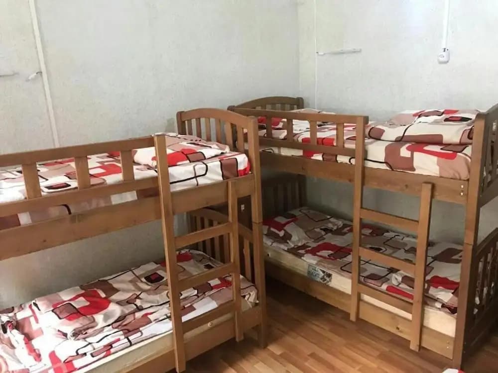 Machabelli Hostel - photo 2
