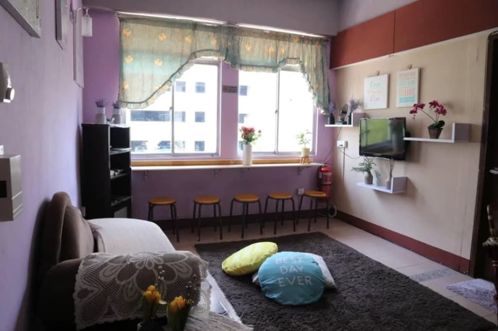 Escape Backpackers KK - photo 3