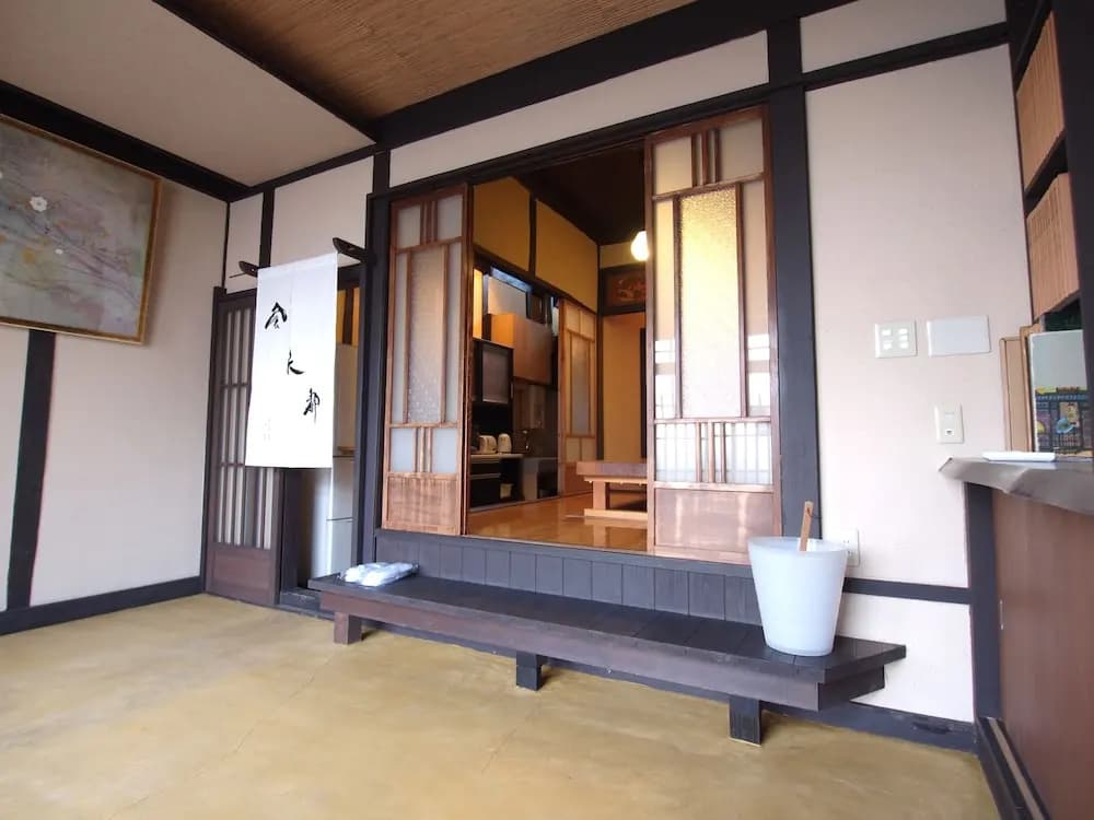 Kyo-Yado Furato - photo 13