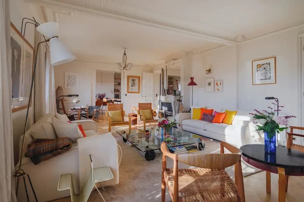 Paris St Germain Loft Residence - photo 6