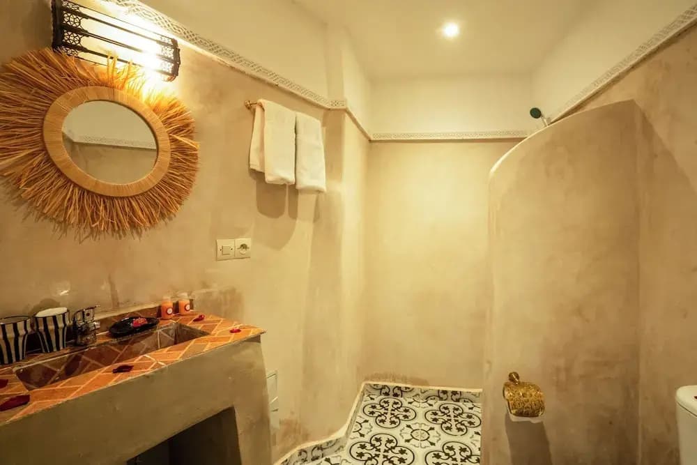 Riad L'oriental & SPA - photo 14