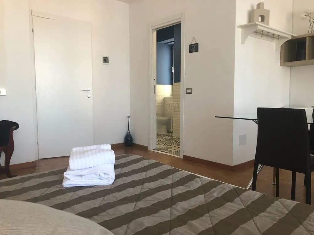 Corso Italia Rooms - photo 4