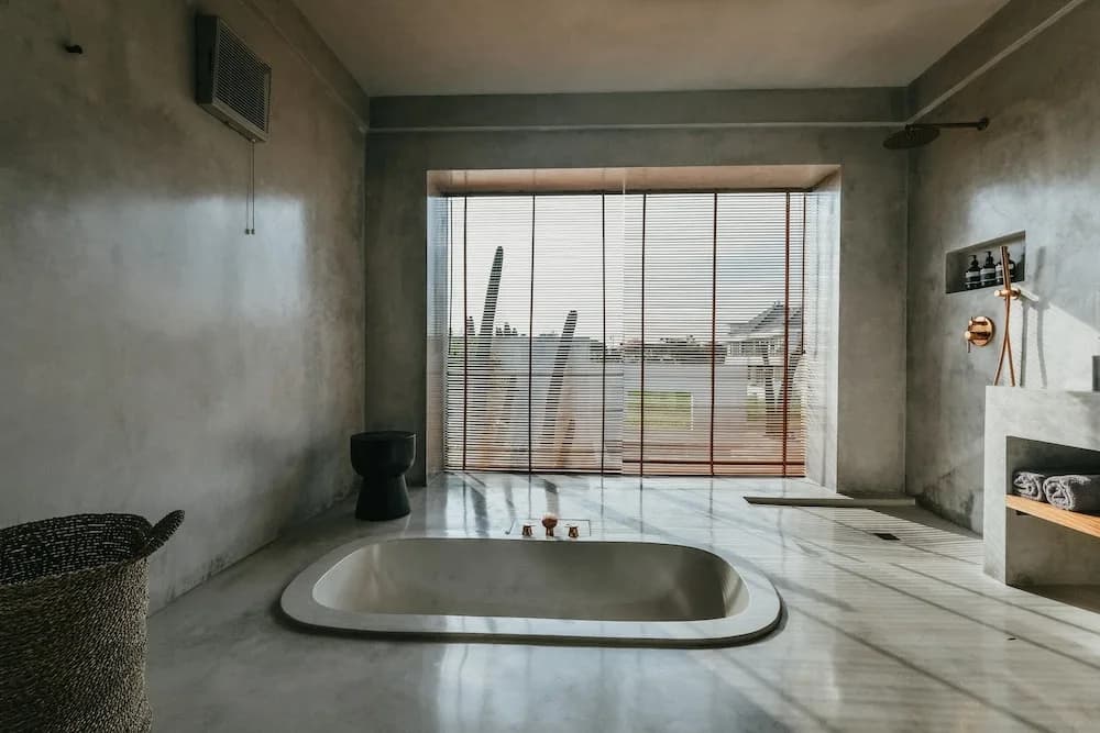 Concrete Retreat - photo 7