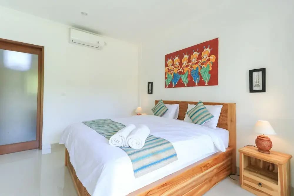 Tarisa Guest House - photo 18