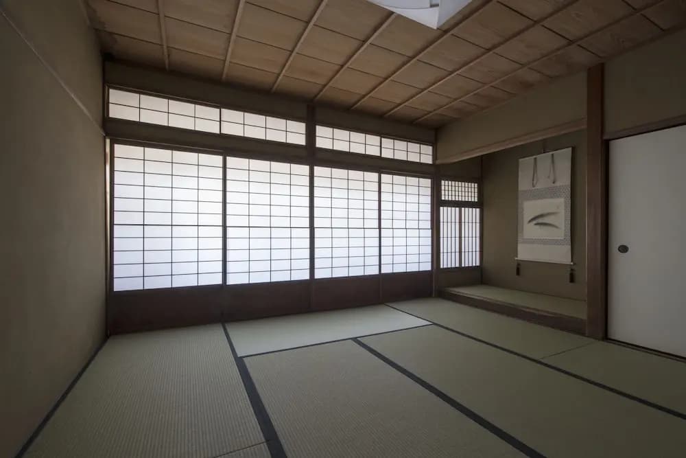 Gion Komatsu - photo 5