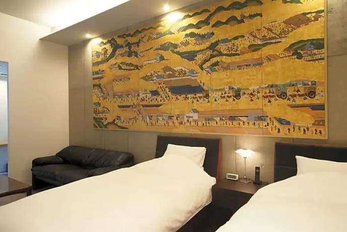Aoi Hotel Kyoto - Luxury Apartment- - photo 1