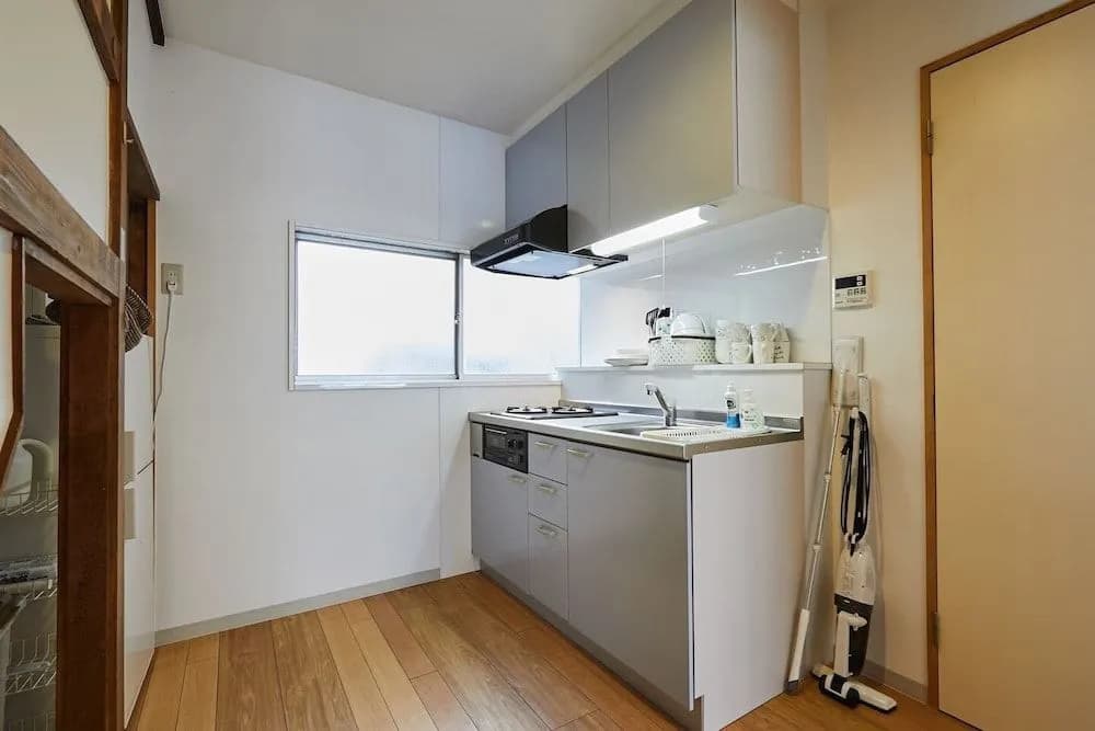 Comma House Nakano - photo 12