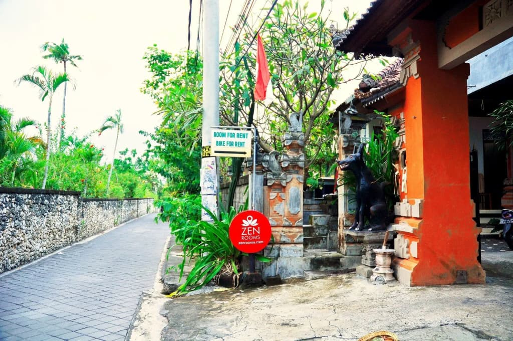 Zen Rooms Saridewi - photo 9