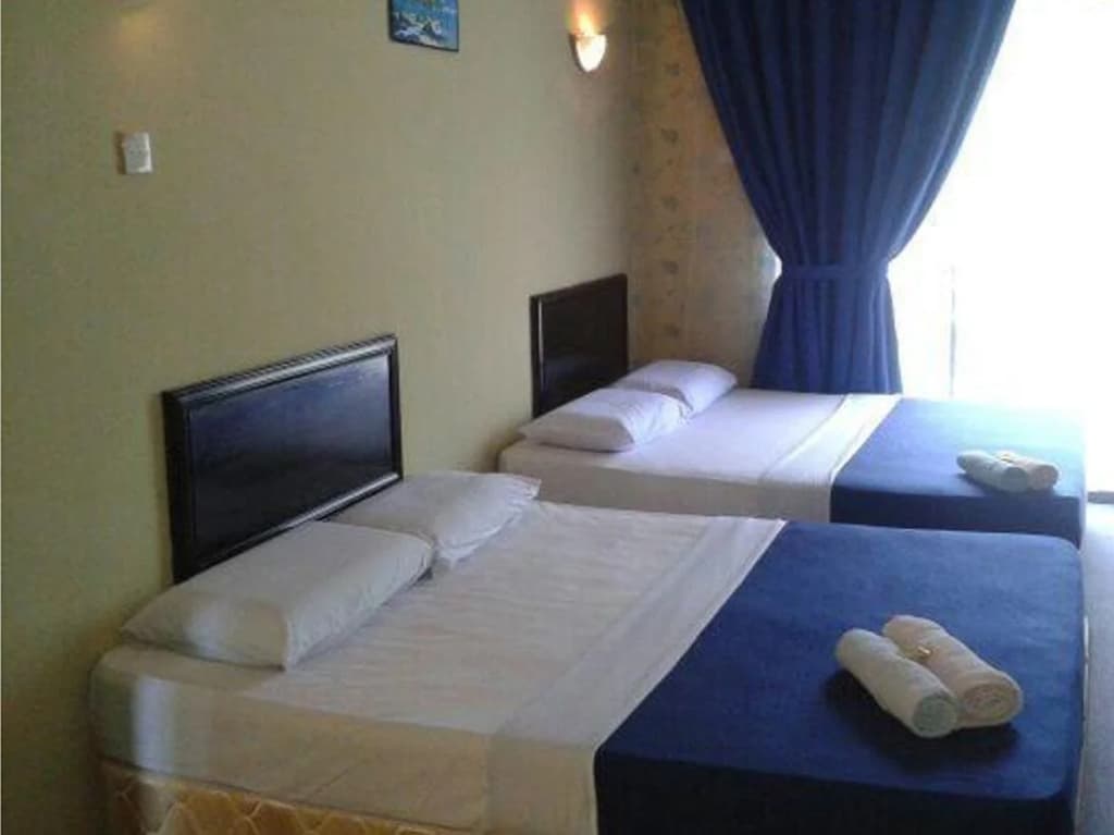 HJI Residensi Hotel - photo 6