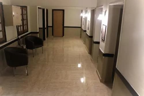 New Garden Palace Hotel - photo 13