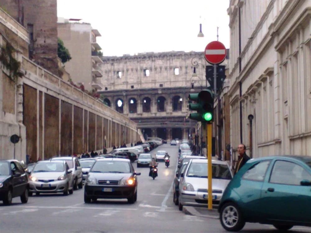 EmilyHouse Colosseo - photo 17