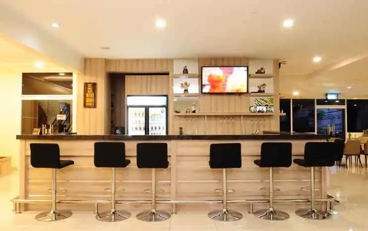 Graha Sumsel Jakarta - photo 10
