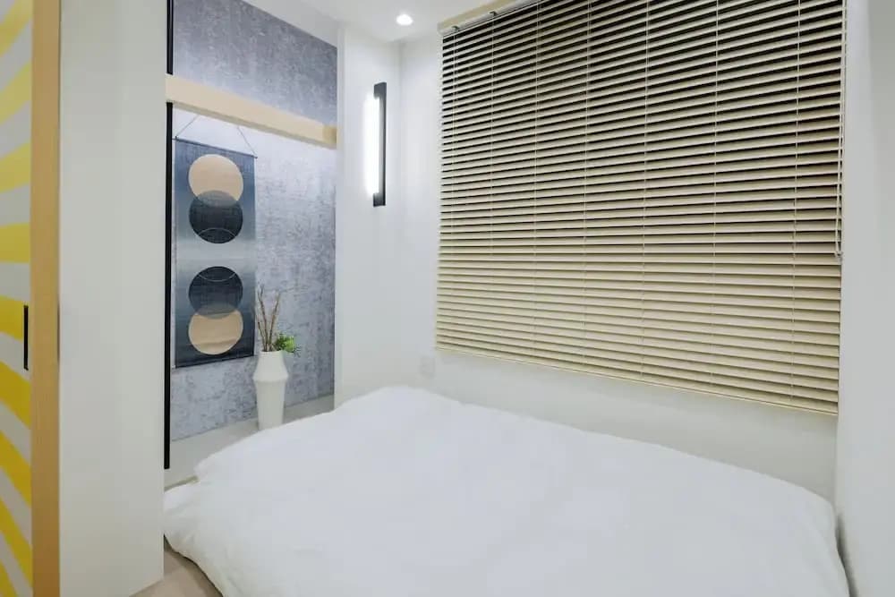Tokyo Sky Suite Hotel - photo 1