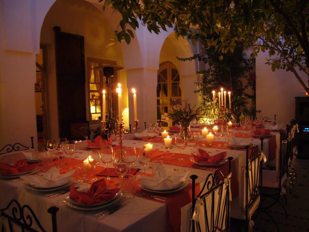 Riad Clémentine - photo 22