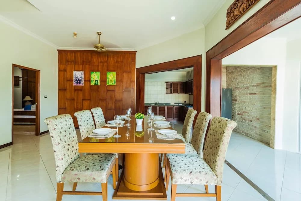 View Talay Villa by PSR - photo 19
