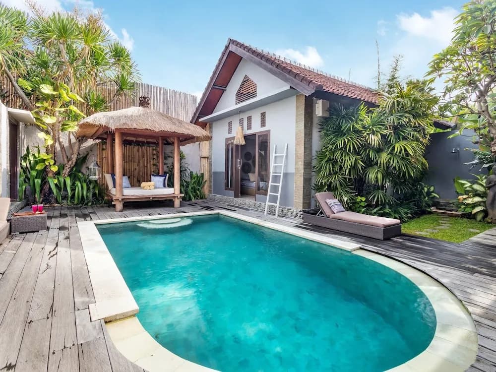 Villa Chamade - photo 12