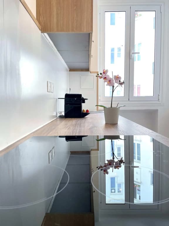 1611 - Montparnasse best value - photo 9
