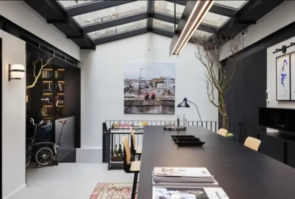 Yurbban Ramblas Boutique Hotel - photo 15