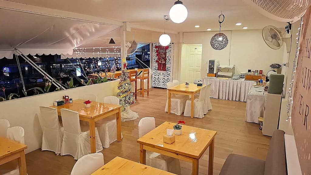 Sindy Room & Hostel - photo 37