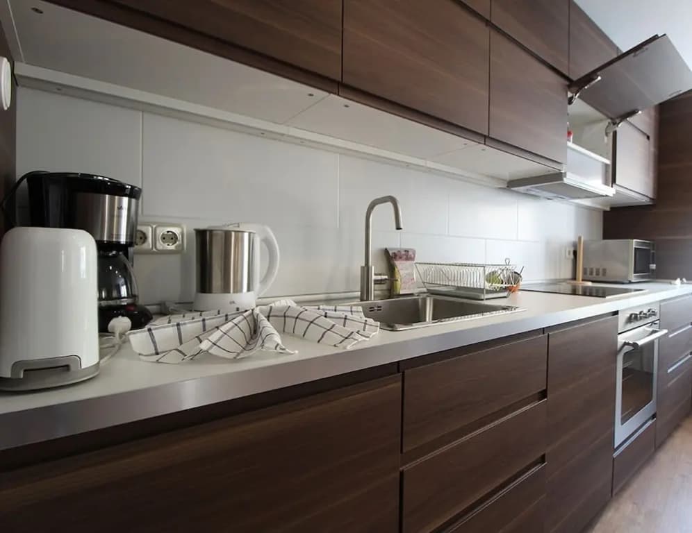 Luminous Apartment in Chueca Allôhousing - photo 11