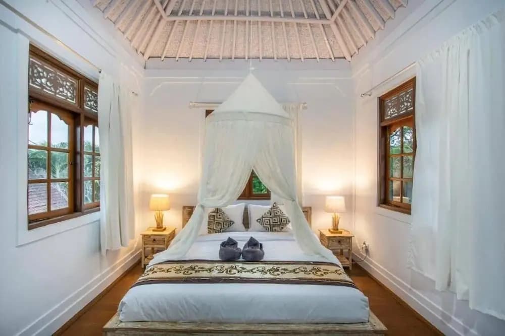 Villa Dolcevita Seminyak - photo 2