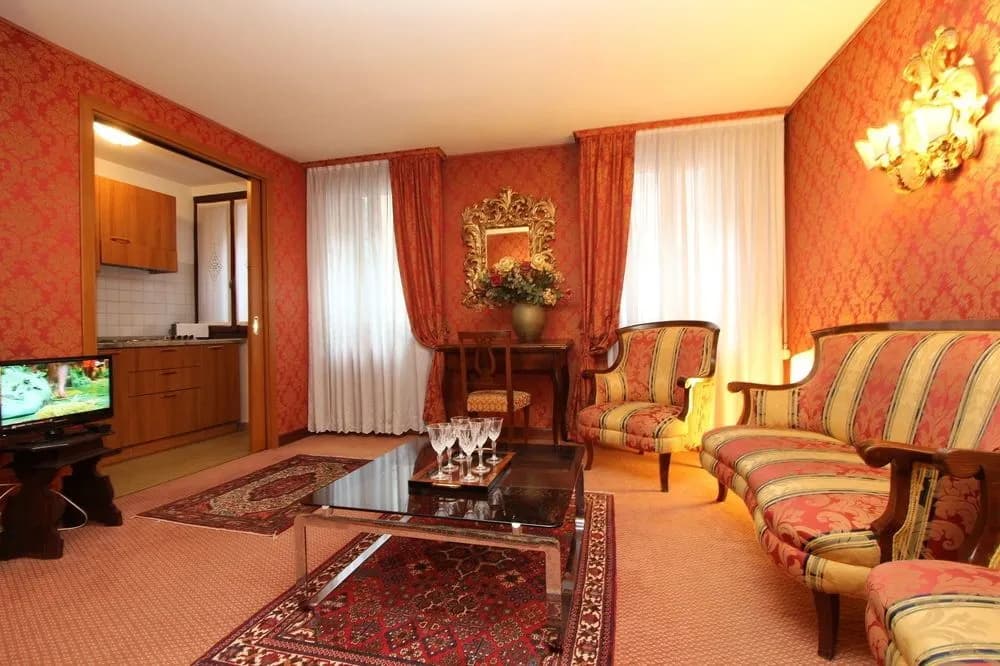 City Apartments - Residence San Marco - main photo
